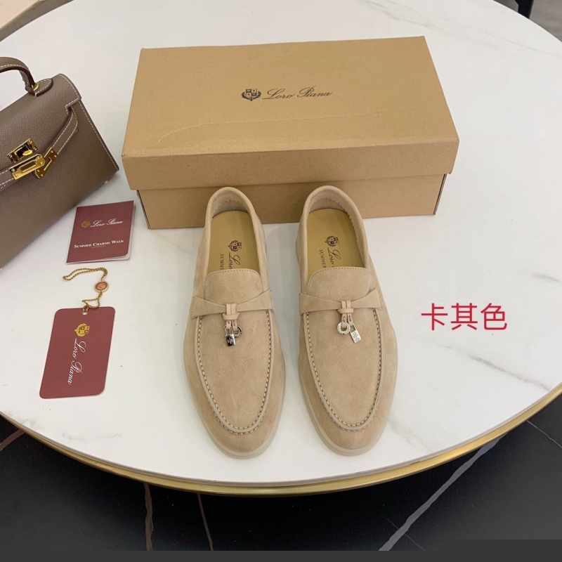 Other Leather Shoes